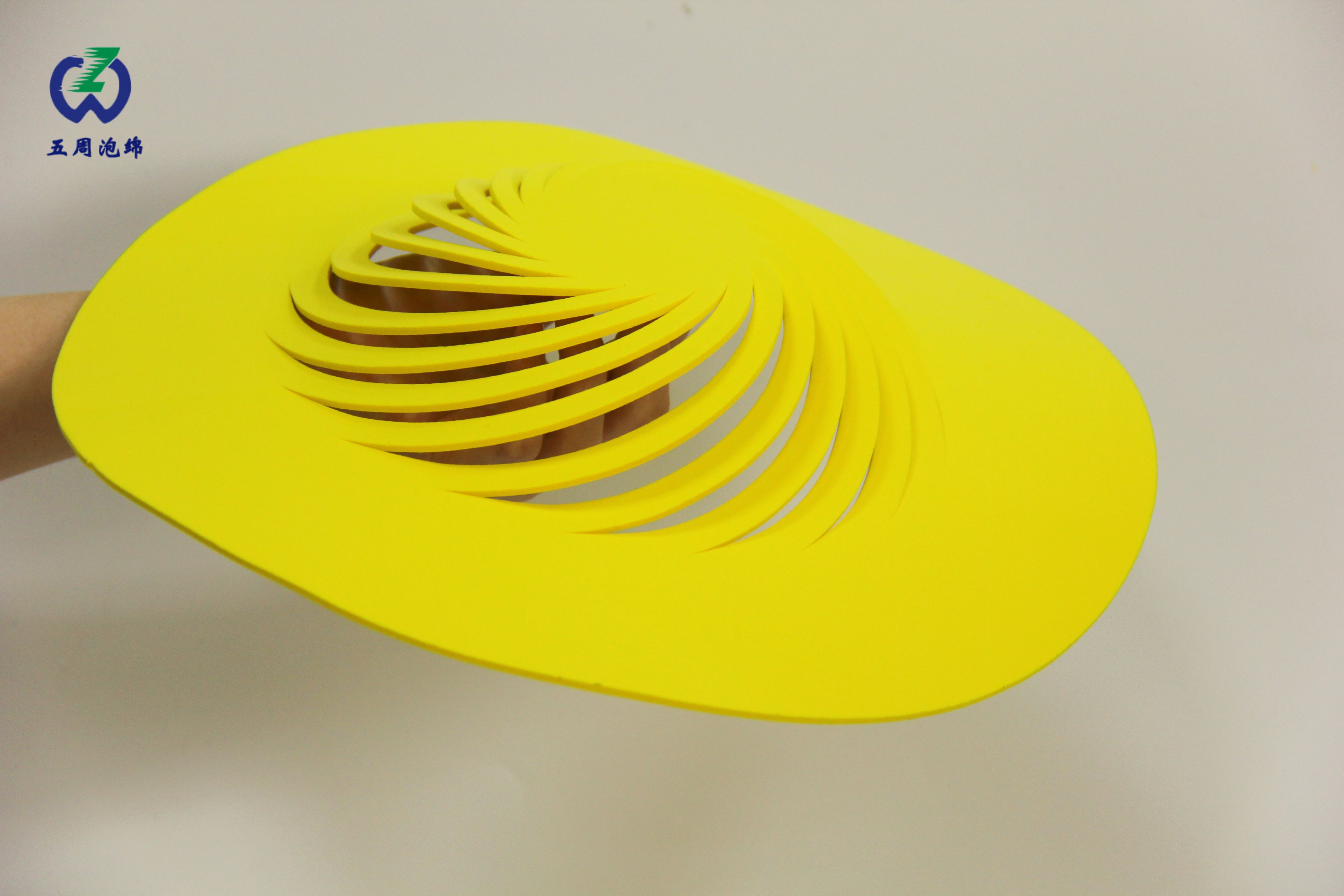 產(chǎn)品總在運輸中損壞？用對EVA泡棉內(nèi)襯的工廠已減少80%售后糾紛