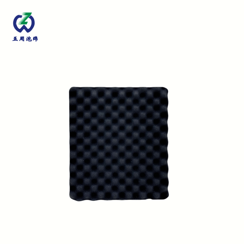 PU海綿內(nèi)襯：高適配防護(hù)材料的五大核心優(yōu)勢(shì)