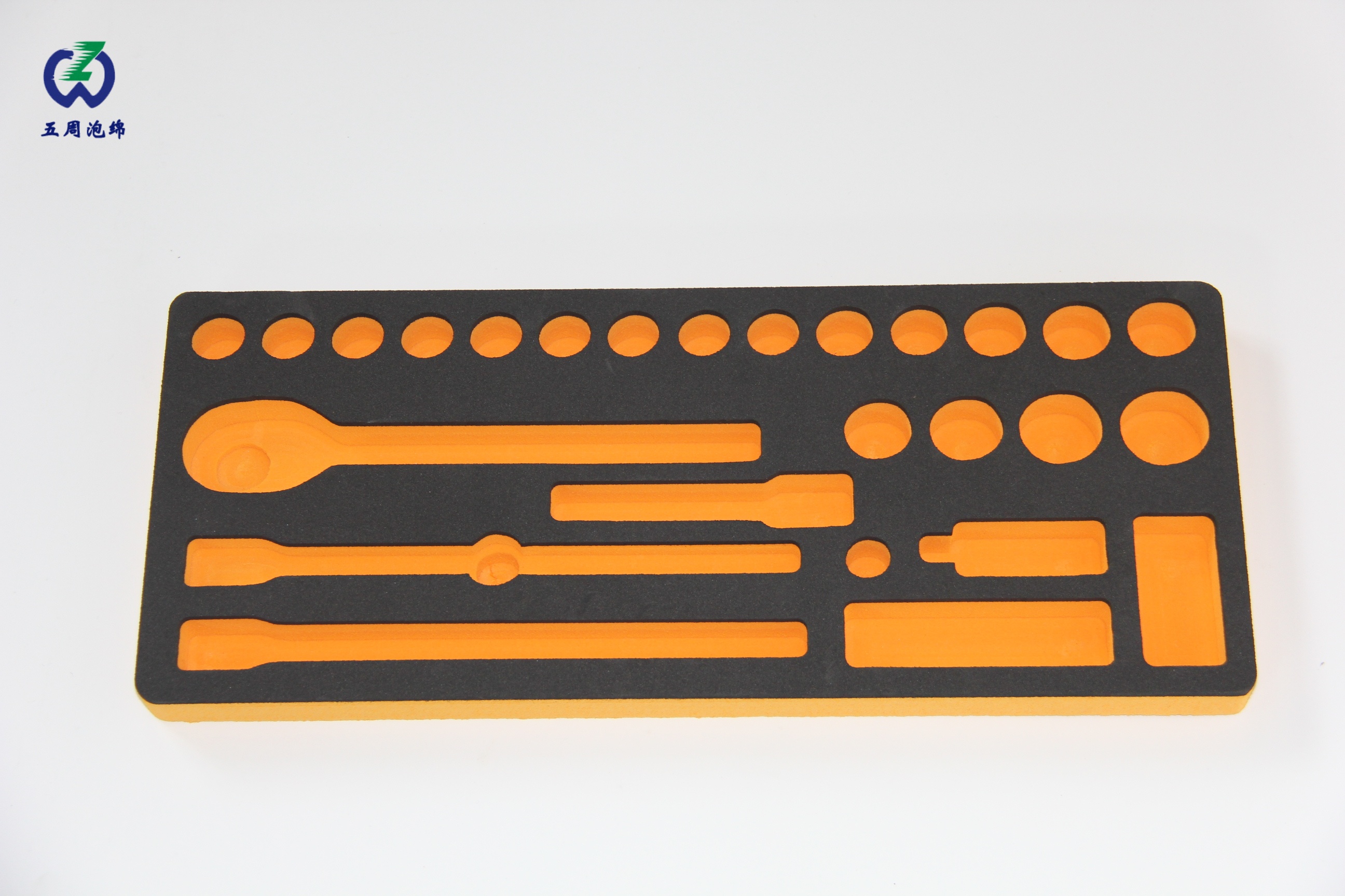 全球市場(chǎng)需求激增！EVA泡棉內(nèi)襯的五大應(yīng)用前景