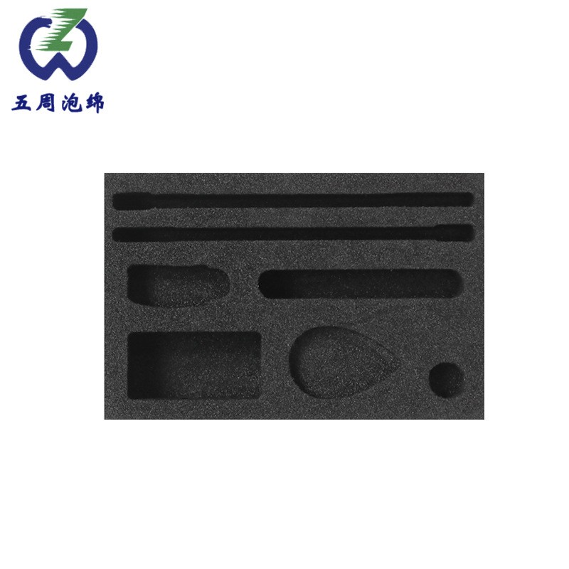 PU海綿內(nèi)襯的5大秘密！為何它能讓你產(chǎn)品包裝