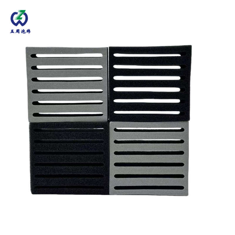 PU海綿內(nèi)襯真的能防震抗壓？實測數(shù)據(jù)告訴你真相！