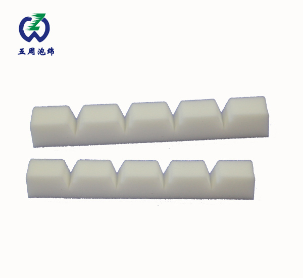 PU海綿內(nèi)襯選購避坑指南：材質(zhì)密度、回彈性能與成本平衡解析