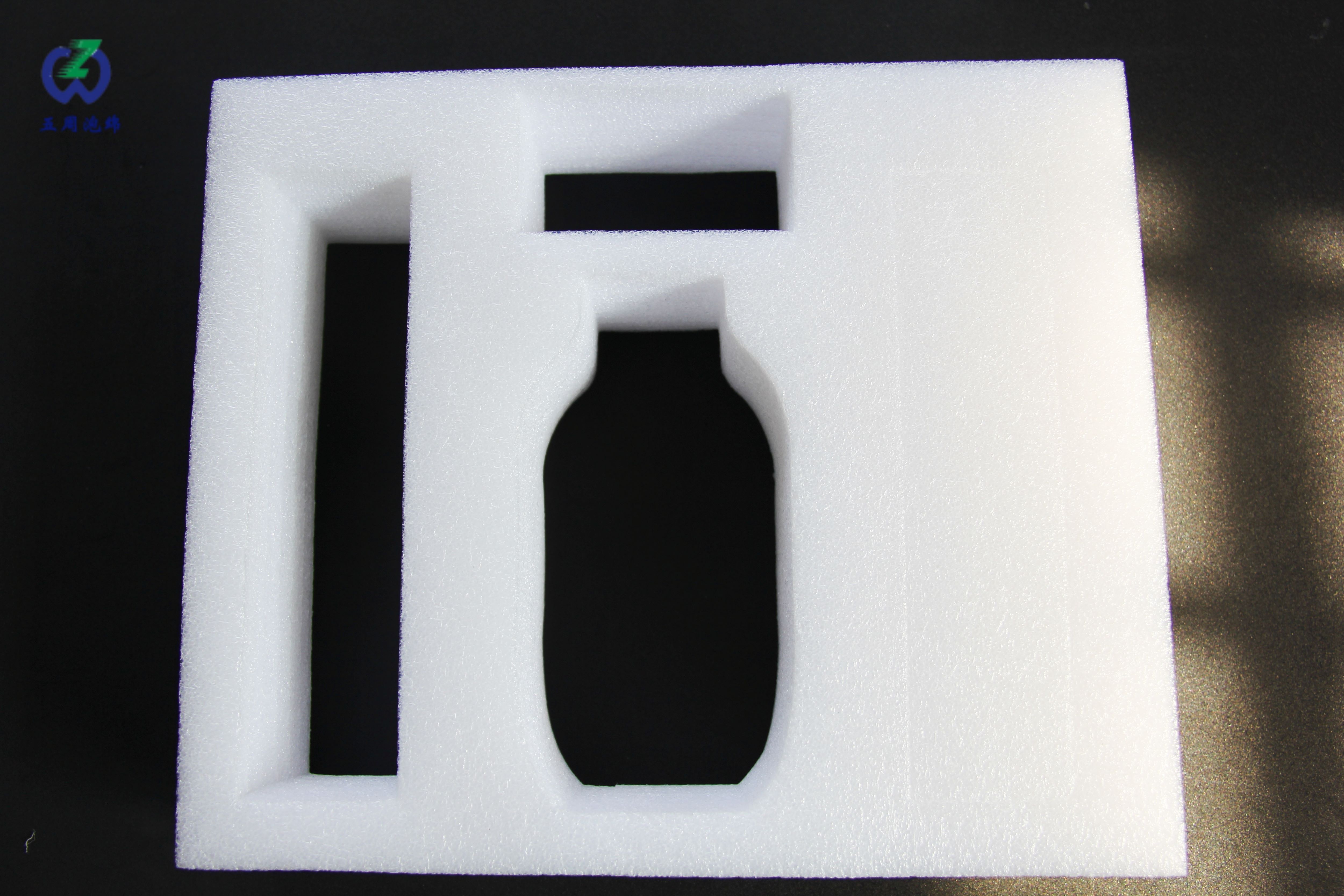 降低運(yùn)輸損耗率：EPE珍珠棉內(nèi)襯結(jié)構(gòu)設(shè)計(jì)的效率提升指南