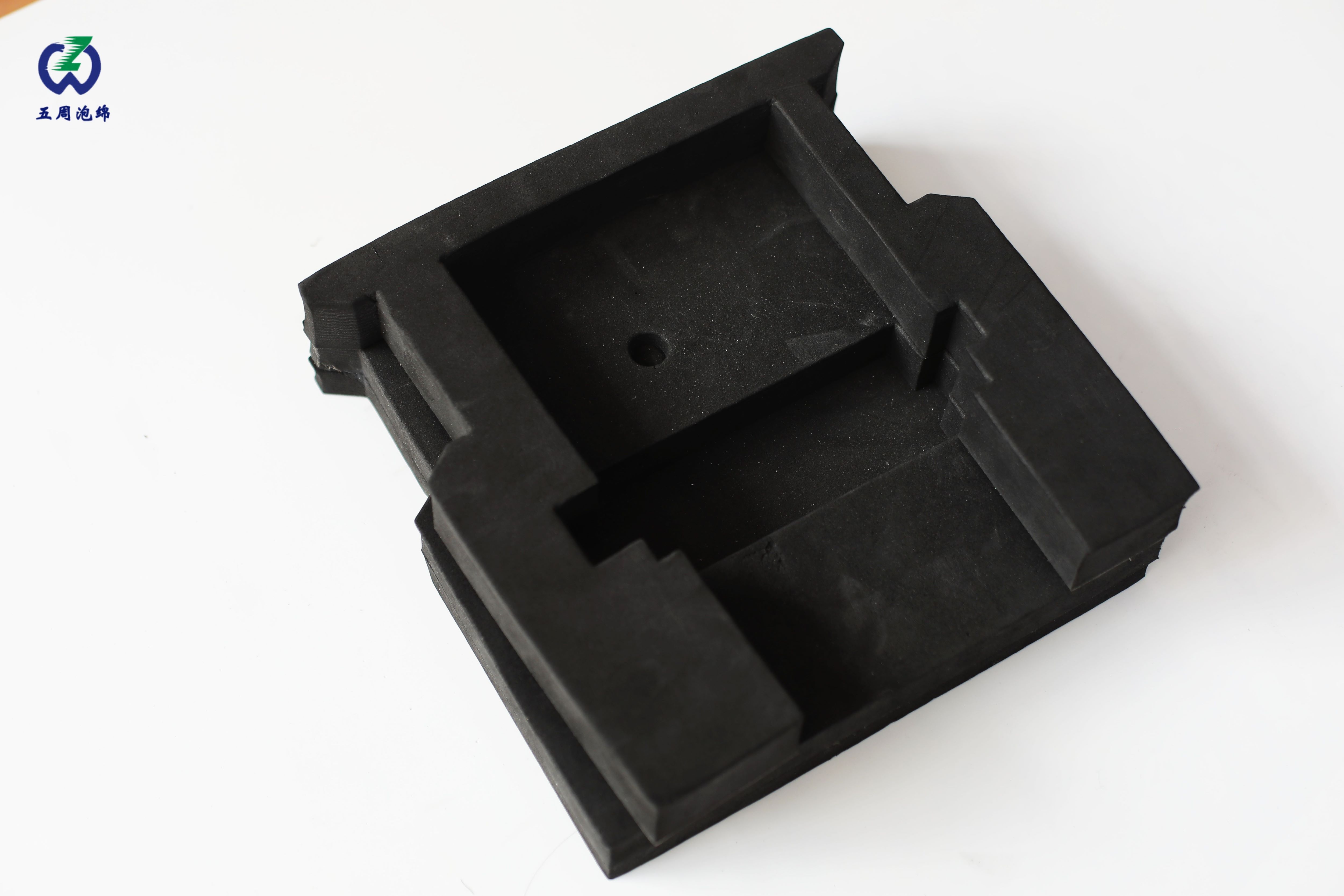 沒有EVA泡棉內(nèi)襯，你的貨物真的安全嗎？