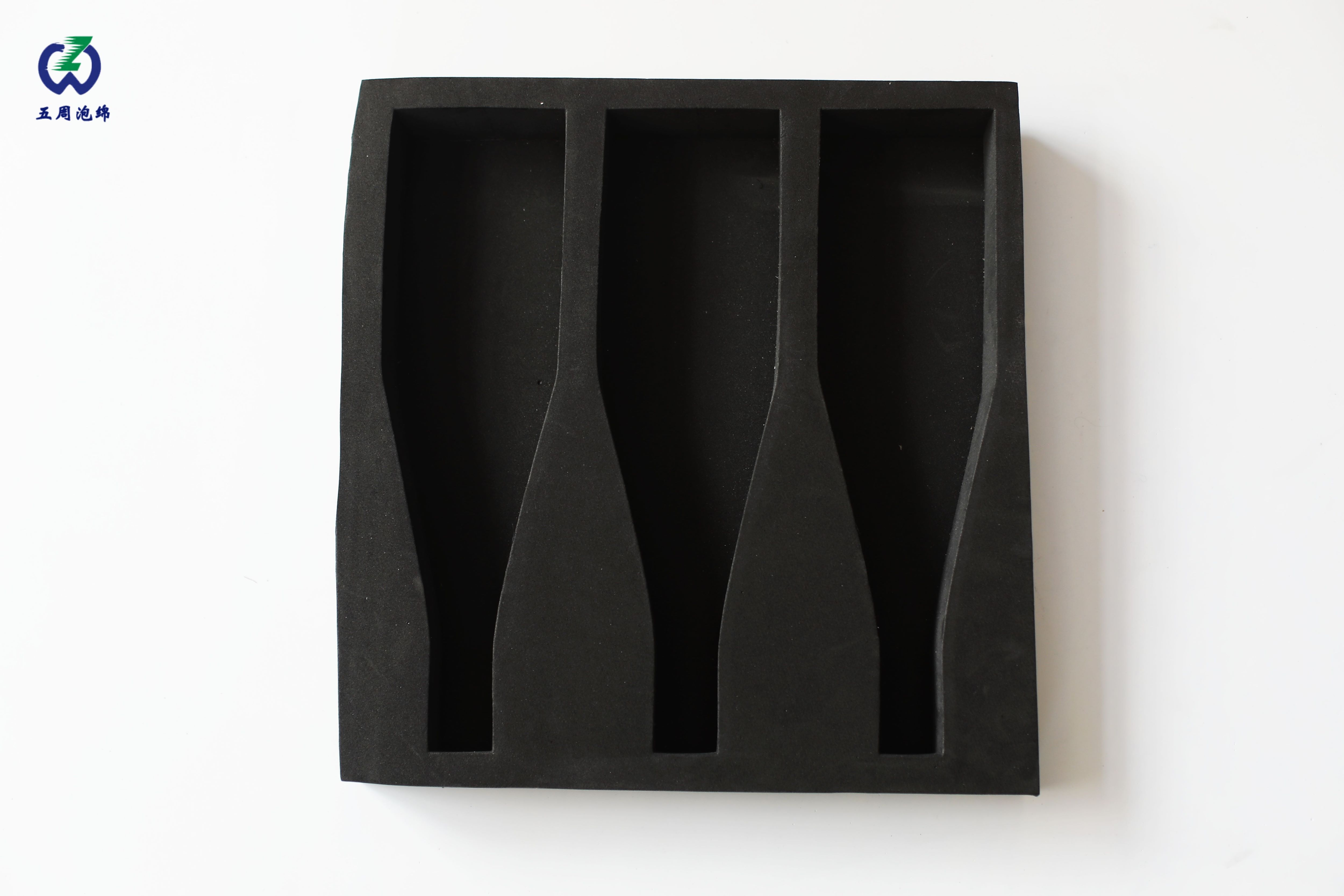 省心又省錢！EVA泡棉內(nèi)襯如何讓運(yùn)輸成本直降30%？