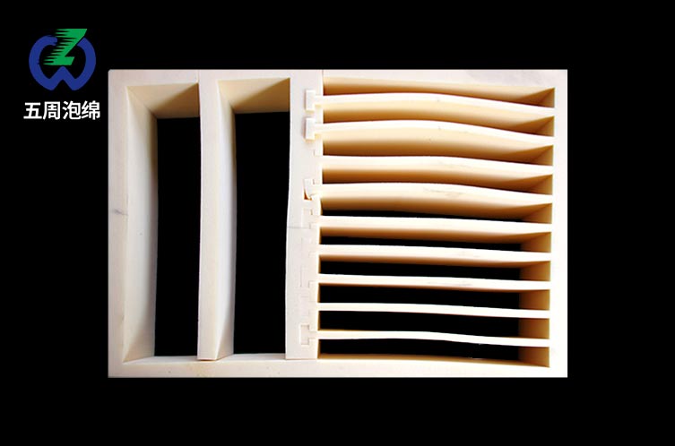 防震黑科技PU海綿內(nèi)襯：你的產(chǎn)品運(yùn)輸安全終極指南！