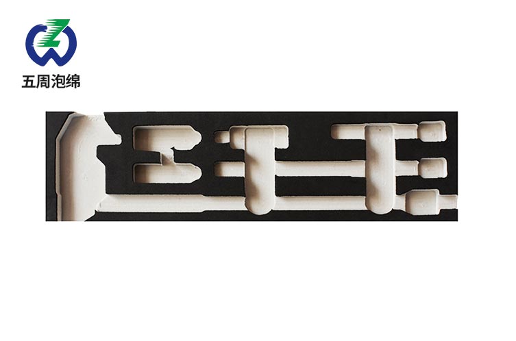 環(huán)保包裝革命下，EVA泡棉內(nèi)襯的突圍真相