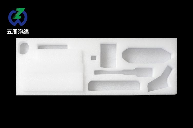 如何通過EPE珍珠棉內(nèi)襯實現(xiàn)異形產(chǎn)品的高效防護？