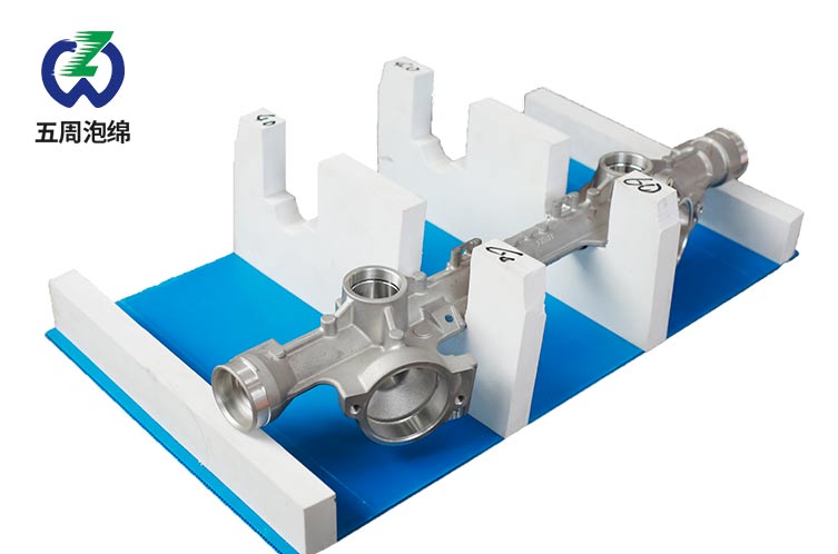蘇州五周泡棉：19年沒(méi)變過(guò)，泡棉定制還是老樣子