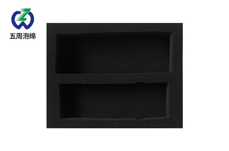 五周泡棉：50 個(gè)理由，構(gòu)建合作 “強(qiáng)信任”