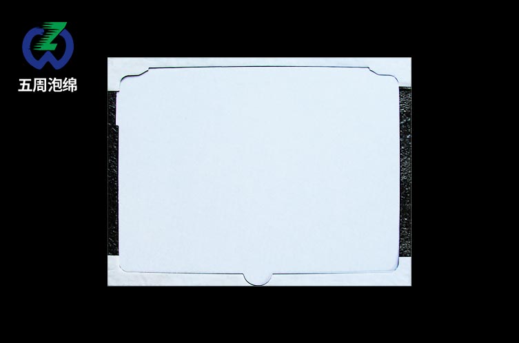 選擇五周，安心無憂——蘇州五周泡棉為何成為行業(yè)信賴之選？??