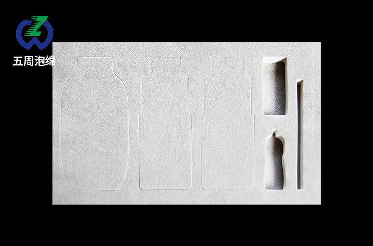 質(zhì)量為本，服務(wù)至誠——解碼蘇州五周泡棉的“硬實力”與“軟價值”?