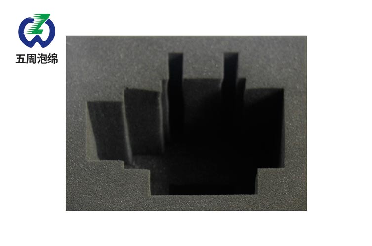 蘇州五周泡棉：深耕細(xì)作，為泡綿包裝需求賦新能