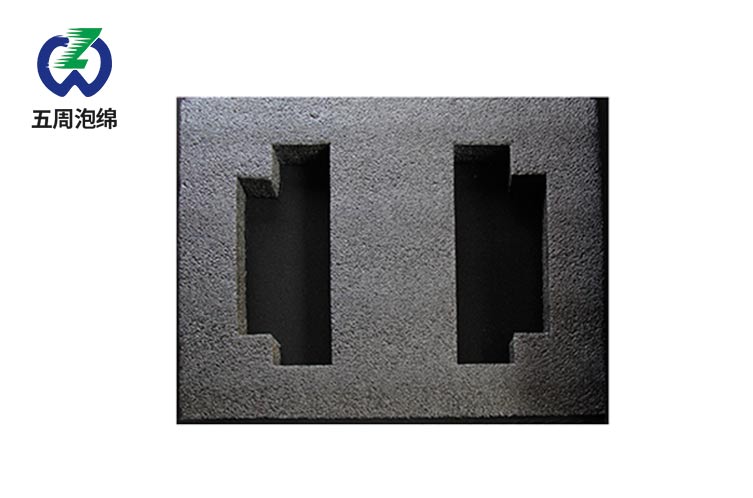 蘇州五周泡棉：多維優(yōu)勢，打造泡綿包裝優(yōu)質(zhì)選擇