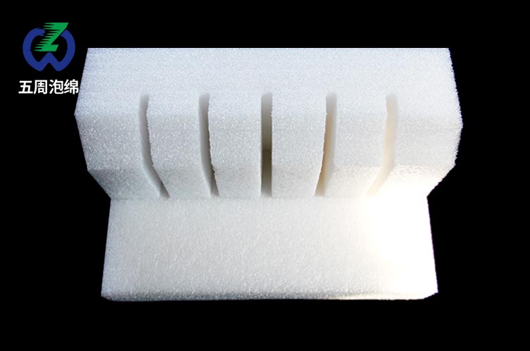 客戶需求升級！EPE珍珠棉定制化內(nèi)襯成高端包裝主流選擇