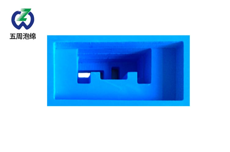 源頭智造，定制未來——揭秘五周泡棉的柔性供應(yīng)鏈革命