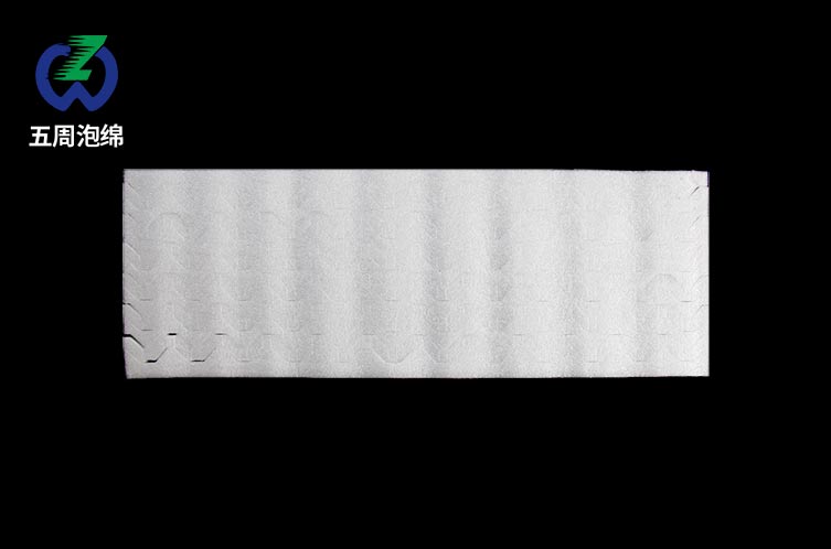 EPE珍珠棉內(nèi)襯質量鑒別的3個核心方法