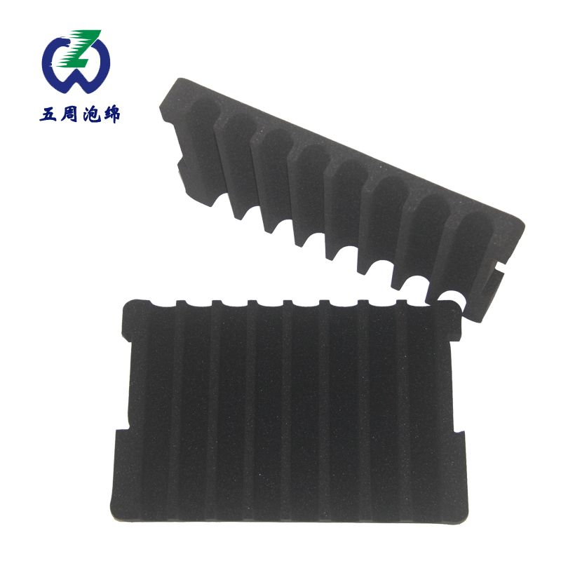  PU海綿內(nèi)襯與其他材質(zhì)對比：為何成為包裝行業(yè)首選  