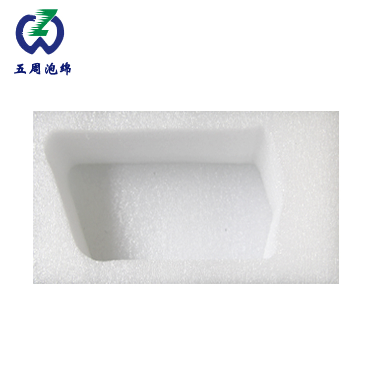  EPE珍珠棉內(nèi)襯：物流升級時代的防護革命