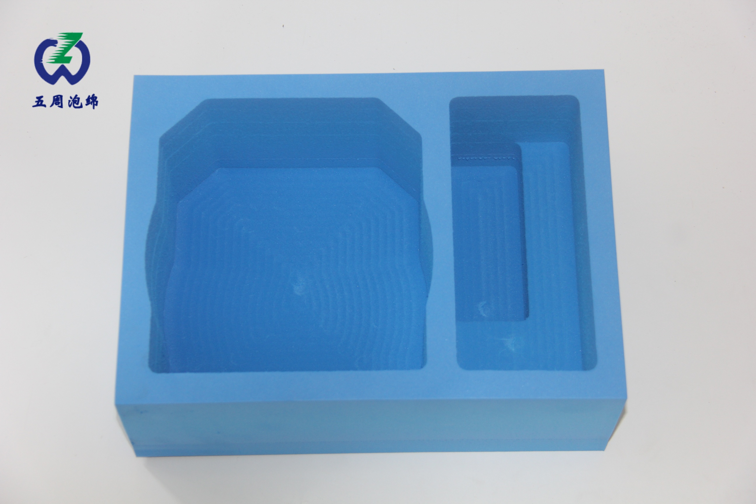 為什么頂級(jí)包裝都愛(ài)用EVA泡棉內(nèi)襯？揭秘背后的「黑科技」！