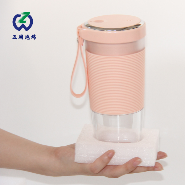 定制EPE珍珠棉內(nèi)襯需謹慎：這些參數(shù)可能浪費你的成本！