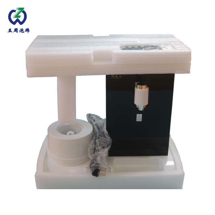 如何判斷EPE珍珠棉內(nèi)襯的保護性能是否達標？