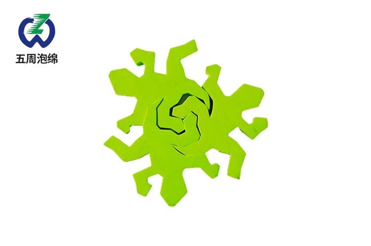 EVA泡棉內(nèi)襯防震效果如何進一步提升？行業(yè)痛點在哪？