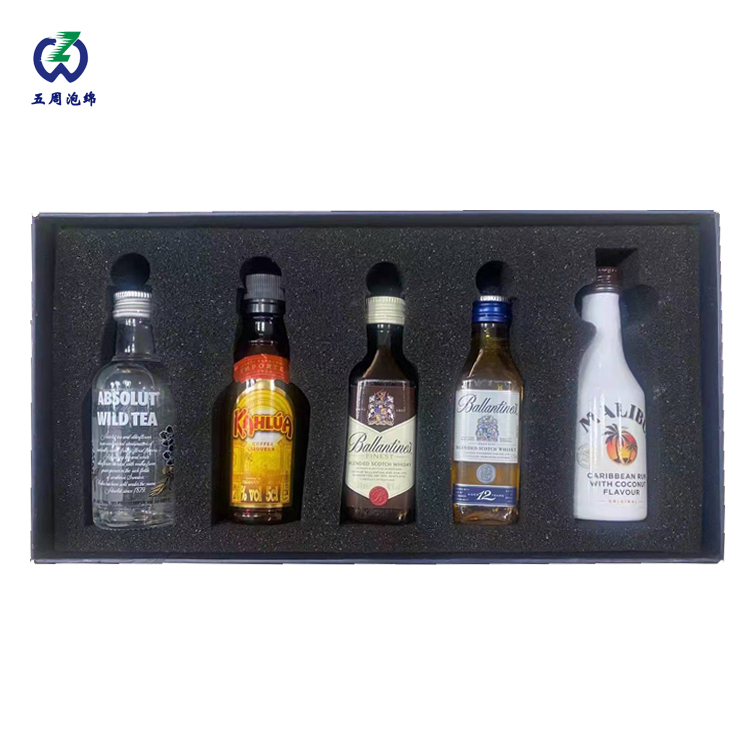 泡綿定制專家如何賦能千行百業(yè)？