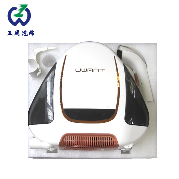 專注泡棉定制19年，蘇州五周泡棉的成長之路