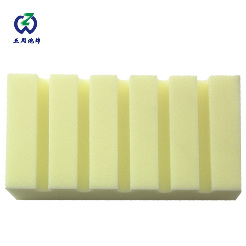 五周泡棉核心產(chǎn)品矩陣：以材料創(chuàng)新賦能多領(lǐng)域包裝升級