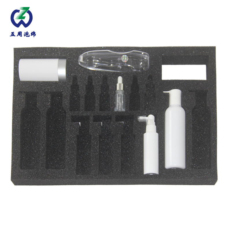 硬核生產(chǎn)實力護(hù)航：五周泡棉的制造底氣與品質(zhì)承諾