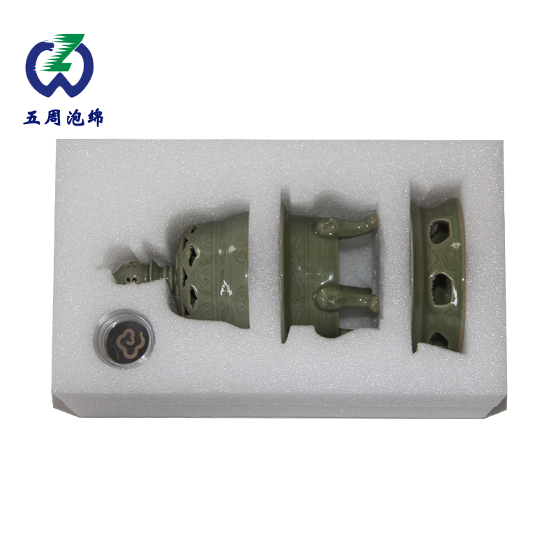 探索EPE珍珠棉內(nèi)襯的廣泛應(yīng)用領(lǐng)域——輕量化防護材料評測