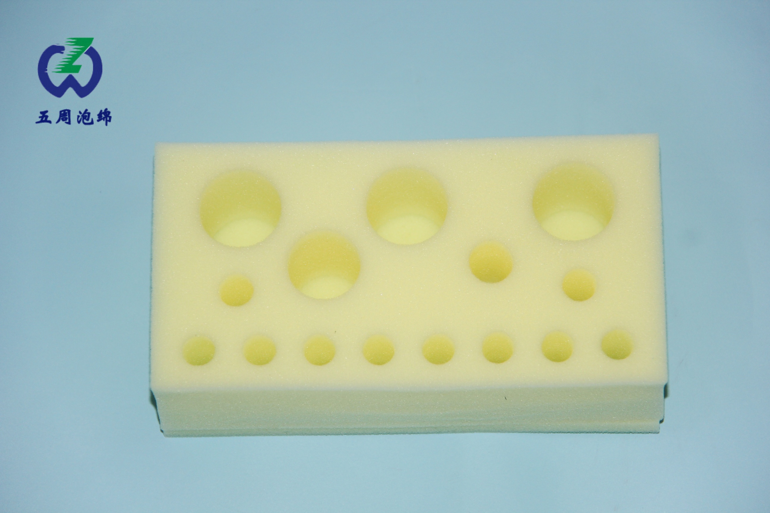 以客戶為中心，五周泡棉的服務(wù)與理念贏得信賴