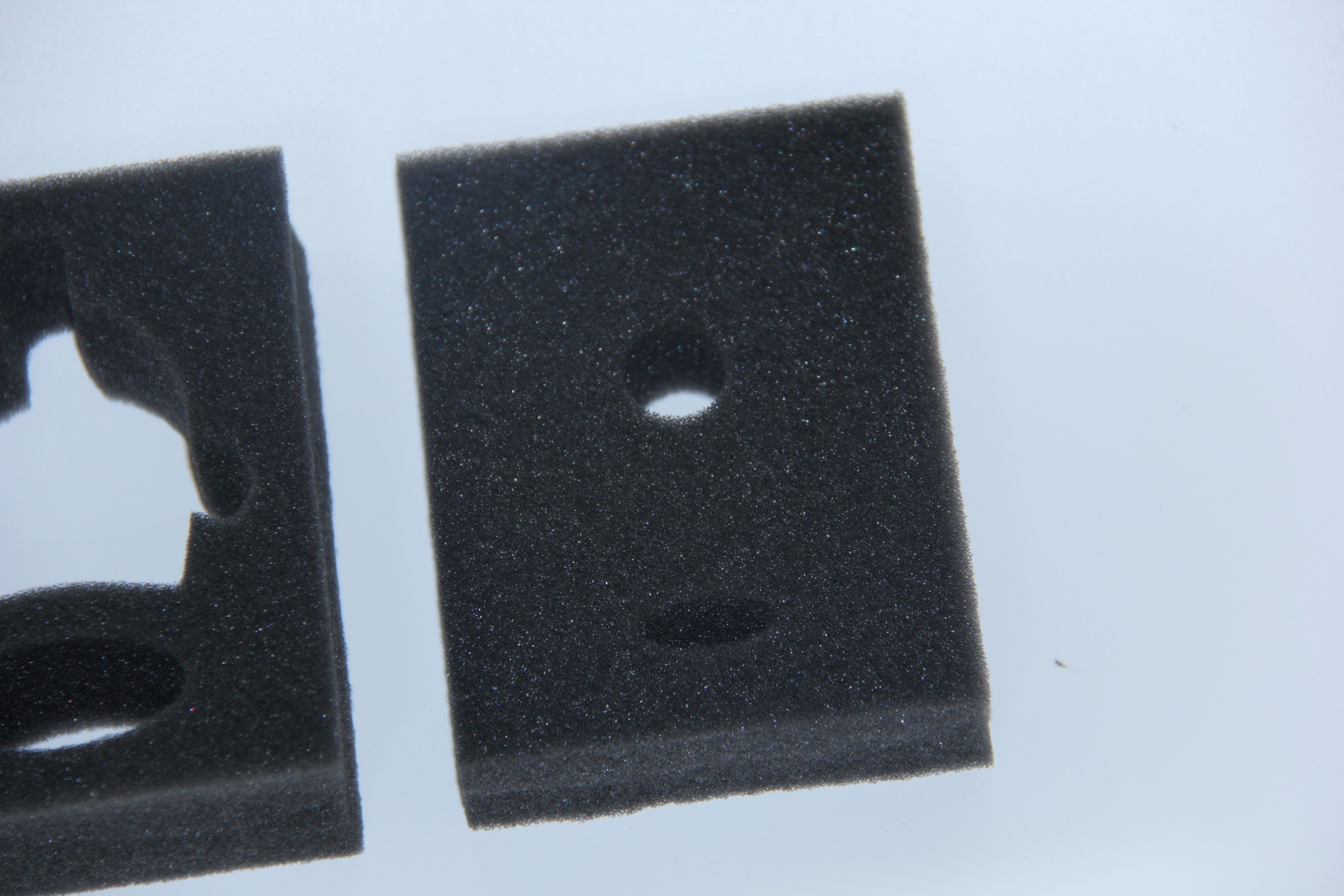 PU 海綿內(nèi)襯選購全攻略：五大要點(diǎn)助您精準(zhǔn)選型?