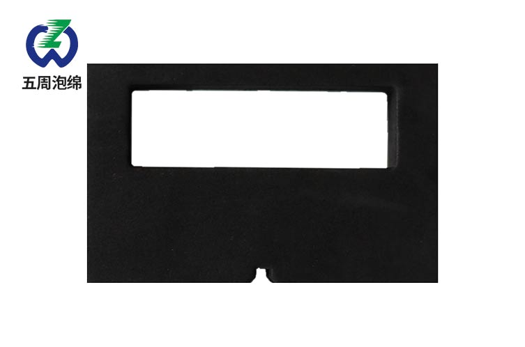 EVA 泡棉內(nèi)襯行業(yè)應(yīng)用指南：多領(lǐng)域的防護利器