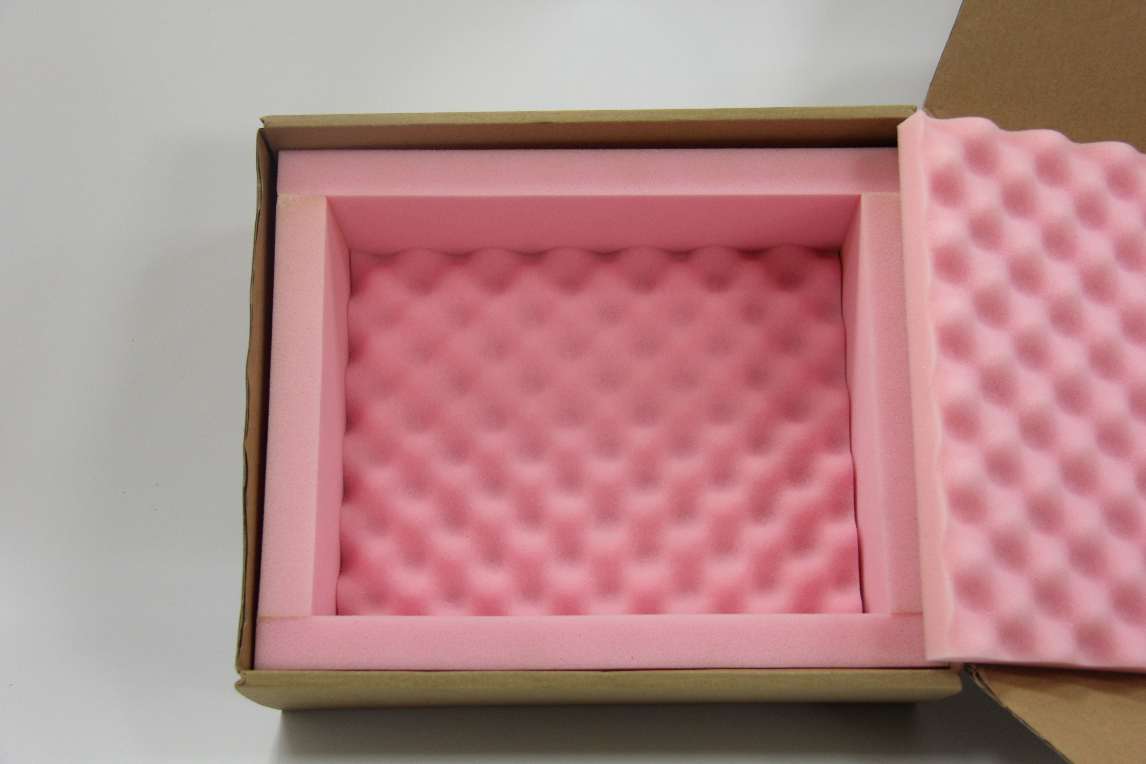 從電商到工業(yè)：PU 海綿內襯多領域應用指南