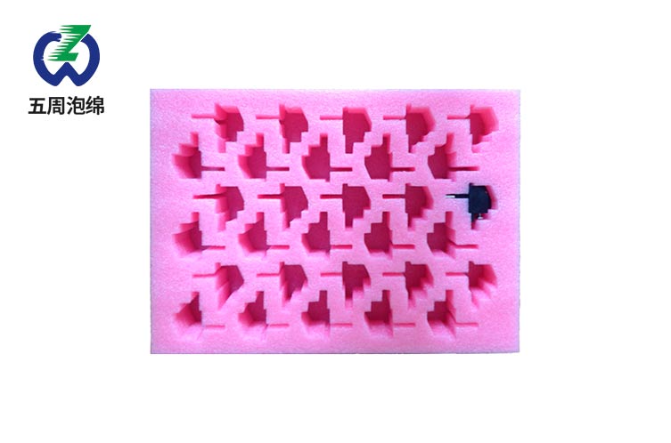 蘇州五周泡棉：客戶至上，服務先行