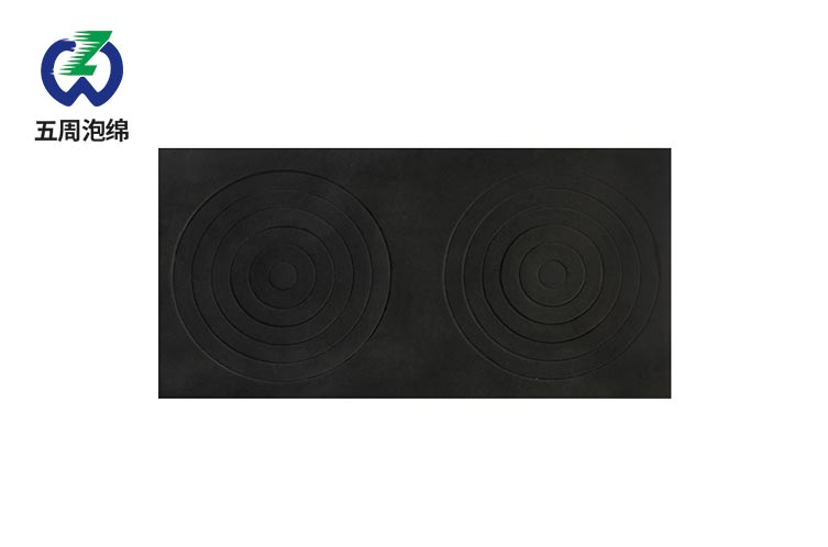 深耕十九載，五周泡棉的實(shí)力成長(zhǎng)之路