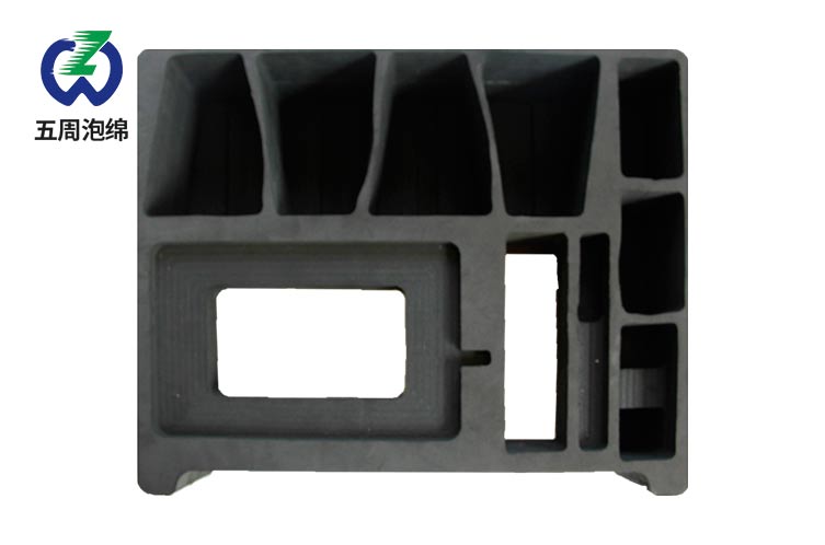 多元產(chǎn)品矩陣，五周泡棉的硬核競(jìng)爭(zhēng)力