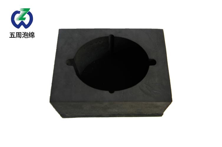 品質(zhì)認(rèn)證加持，五周泡棉的信賴(lài)基石