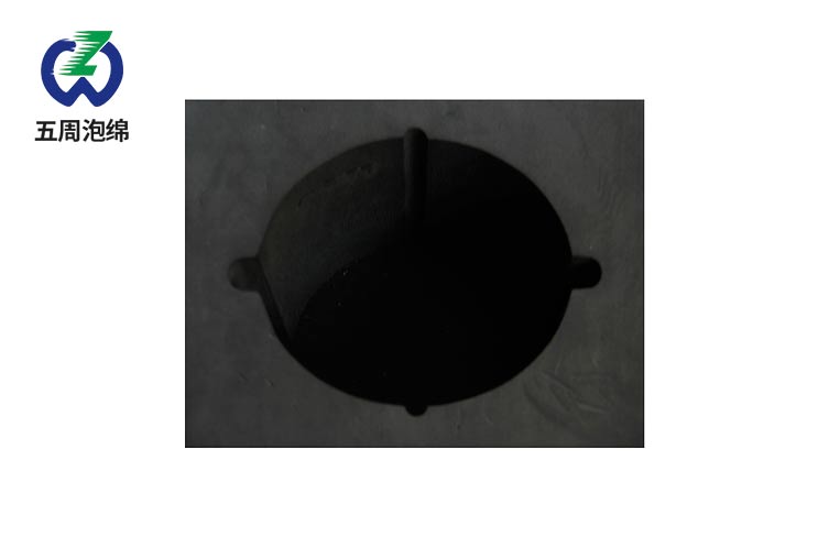 智能生產(chǎn)賦能，五周泡棉的高效產(chǎn)能密碼