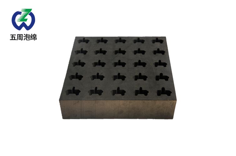 理念引領(lǐng)未來(lái)，五周泡棉的發(fā)展愿景