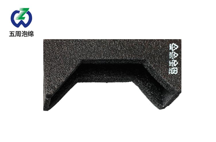 布局全國，五周泡棉的規(guī)模化發(fā)展藍(lán)圖