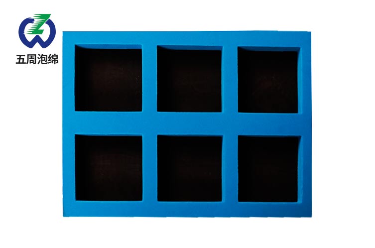 榮譽(yù)見證實(shí)力，五周泡棉的行業(yè)認(rèn)可之路