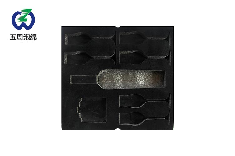 以客戶為中心，五周泡棉的服務(wù)軟實力進階之路