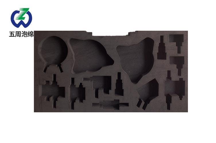 定制化服務(wù) + 高效響應，五周泡棉打造服務(wù)新標桿