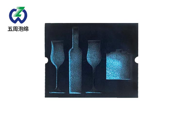 以服務(wù)為翼，五周泡棉用軟實力賦能高效合作