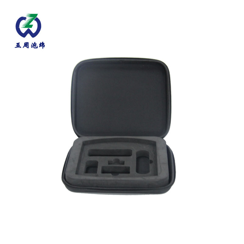 以服務(wù)為橋，構(gòu)建泡棉一站式生態(tài)