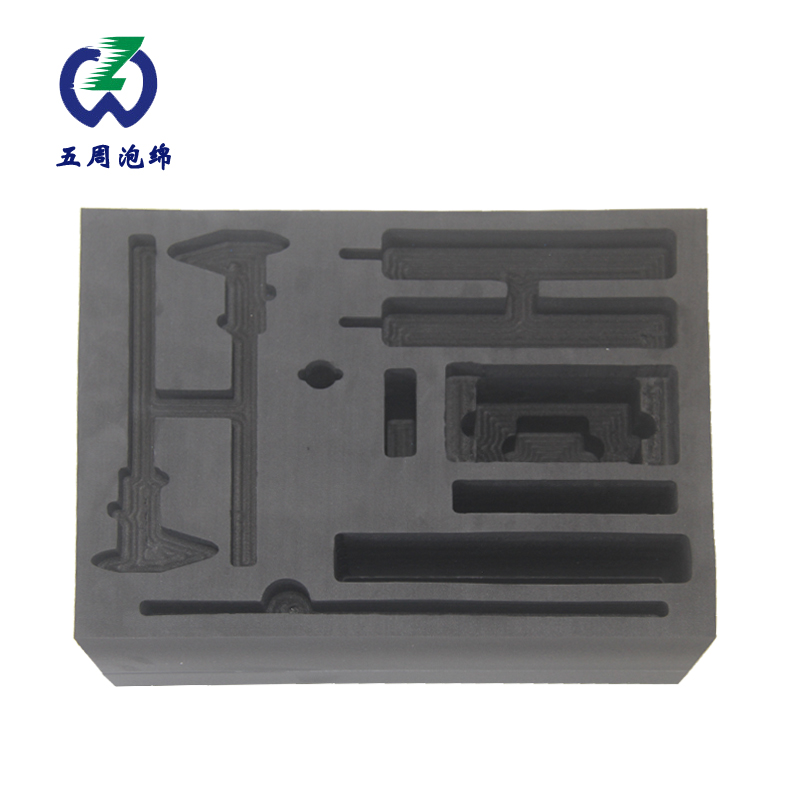 從蘇州到全國(guó)，五周泡棉的十九年品質(zhì)之路