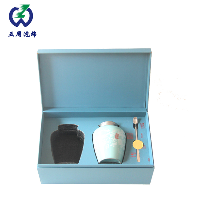 蘇州五周泡棉，19年專注鑄就行業(yè)標(biāo)桿